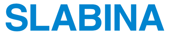 SLABINA