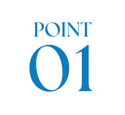 ポイント１