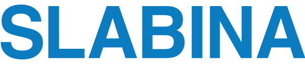 SLABINA